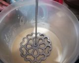 Foto del paso 3 de la receta: Buñuelos de viento 🎄🎅🏼