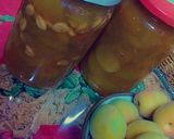 صورة لخطوة 5 من وصفة مربى مشمش 😍😋