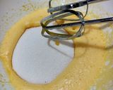 Foto del paso 3 de la receta: Torta húmeda de canela / IT Torta umida allá cannella
