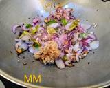 Colourful Quinoa Upma recipe step 2 photo