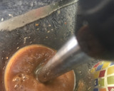 Foto del paso 2 de la receta: Bizcocho de dátiles y calabaza