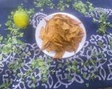 મેથી નમક પારા(methi namak para in Gujarati) રેસીપી સ્ટેપ3ફોટો