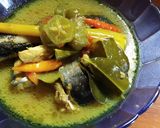 Foto langkah ke 7 dari resep 7. Asem asem Patin.