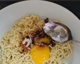 Foto langkah ke 4 dari resep Bola - Bola Mie.