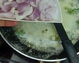 A picture of step 13 of Dal Tadka.