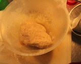 Foto del paso 5 de la receta: Piccetas bien a la Racinguista y "Gong"eadas
