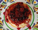 Foto del paso 1 de la receta: Compota de frutos rojos