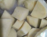Foto del paso 1 de la receta: Milcaos naturalmente libres de gluten