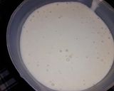 Foto del paso 2 de la receta: Panqueques receta de la casa