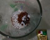 Foto langkah ke 2 dari resep Cappucino lezatos.