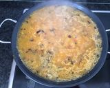 Foto del paso 7 de la receta: Paella de verdura