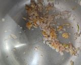 A picture of step 1 of Beetroot soup.