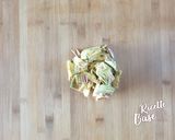 Foto del passaggio 2 della ricetta Muffin Salati Carciofi e Feta