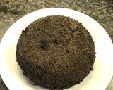 Hình bước làm 5 của món Bánh bông lan Oreo