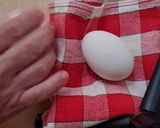 Foto del paso 4 de la receta: Huevos duros o huevos cocidos 🥚🐔🐣🐤🐥🐣🐤🐥 ¡Sí! Cómo hacer un huevo duro 🙂 ¡nadie nace sabiendo! 🐣🐔🐤🐥🐤🐣🐔