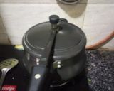 A picture of step 5 of Restaurant Style Mix Veg Khichdi.