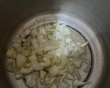 Foto langkah ke 4 dari resep Nasi Minyak.