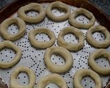 Foto del paso 4 de la receta: Chipa