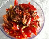 Erőspista 🌶️ recept fázis 3 fotója