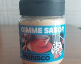 Foto del paso 1 de la receta: Risoni (orzo) con gambas y salmón. Versión vegana
