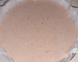 Foto del paso 2 de la receta: Cheesecake choco fit
