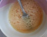Foto langkah ke 2 dari resep Nasi Goreng Telur Spesial.