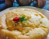 Green_chilli_cheese_cake recipe step 9 photo