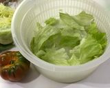 Foto del paso 3 de la receta Sandwich de atún y huevo, un clásico en las cenas de casa