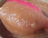 Foto langkah ke 3 dari resep Bubur Singkong Gula Merah.