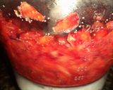Foto del paso 1 de la receta: Postre de Frutilla🍓🍓