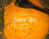 Foto langkah ke 3 dari resep Rica-Rica balungan ayam super pedas.