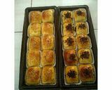 Foto langkah ke 10 dari resep Bolen Bandung.