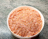 Foto del paso 2 de la receta: Golubtsy - hojas de col rellena - niños envueltos en hojas de repollo