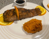 Foto del paso 2 de la receta: Salmón glaseado