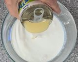 Foto del passaggio 1 della ricetta Torta Croccante Senza Cottura al Caffè