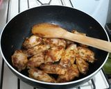 Foto langkah ke 2 dari resep Sayap Ayam Panggang Pedas Teflon.