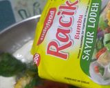 Foto langkah ke 4 dari resep 1066. Sayur Lodeh Bumbu Instan.