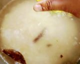 மணமணக்கும் மட்டன் வெள்ளை பிரியாணி(FlavourfulMuttonWhiteBiriyani) ரெசிபி ஸ்டேப் 6 புகைப்படம்