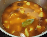Foto del paso 9 de la receta: Patatas a la riojana