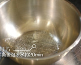 咖啡凍 │ 關鍵在最容易被忽略的淋醬的食譜步驟1照片