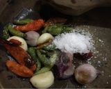 Foto langkah ke 3 dari resep BAKSO JAMUR SEUHAH (ala anak kost).
