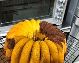 Foto langkah ke 11 dari resep Premium Butter Cake.