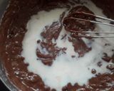 બ્રાઉની (Brownie Recipe In Gujarati) રેસીપી સ્ટેપ2ફોટો