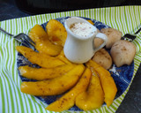 Foto del paso 2 de la receta: Fruta fresca al oporto