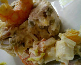 Foto del paso 6 de la receta: Pincho de ensaladilla