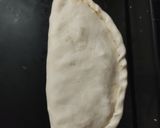 A picture of step 5 of Calzone 🇮🇹🇮🇹.