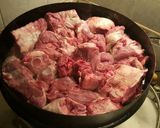 Foto del paso 3 de la receta: Cordero Patagónico al MorDisco