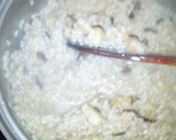 Foto del paso 8 de la receta: Arroz con Boletus tipo Risotto