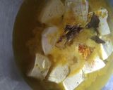 Foto langkah ke 2 dari resep Ungkep Tahu.