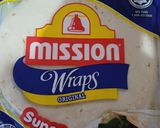 Foto langkah ke 2 dari resep Chicken Nugget Wrap.
